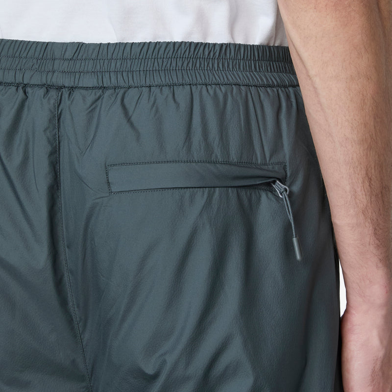 Windproof Trouser Grey Pants