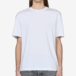 Contrast T-Shirt White