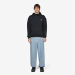 ACG 'Tuff Fleece' Dri-FIT Pullover Hoodie Black | Summit White