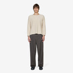 Thermal Longsleeve Natural