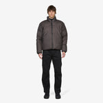 Pertex® Nuptse Reversible Jacket Lead | TNF Black