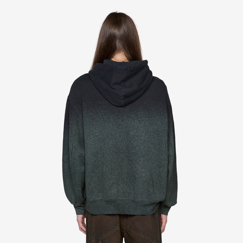 Zip Hoodie Astroturf Jumpers