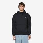ACG 'Tuff Fleece' Dri-FIT Pullover Hoodie Black | Summit White