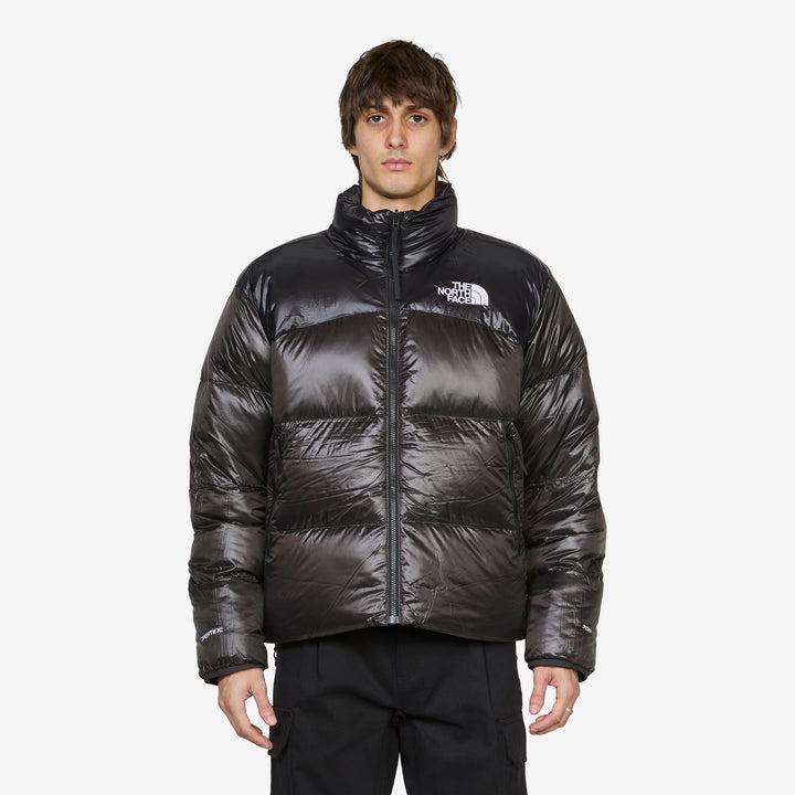 Pertex® Nuptse Reversible Jacket Lead | TNF Black