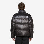Pertex® Nuptse Reversible Jacket Lead | TNF Black