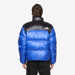 Pertex® Nuptse Reversible Jacket TNF Blue | TNF Black
