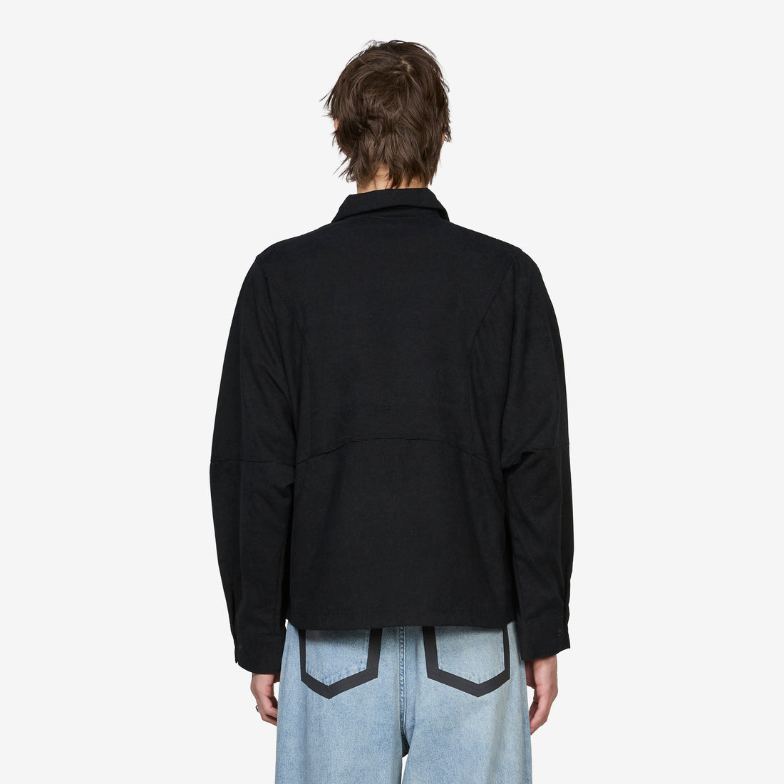 ACG 'Dolomiti' Corduroy Jacket Black | Black | Summit White Jackets