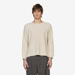 Thermal Longsleeve Natural
