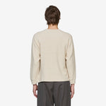 Thermal Longsleeve Natural