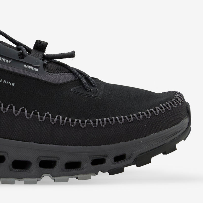 Cloudaway 2 Black | Eclipse Footwear