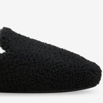 Home Slippers Black
