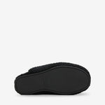 Home Slippers Black