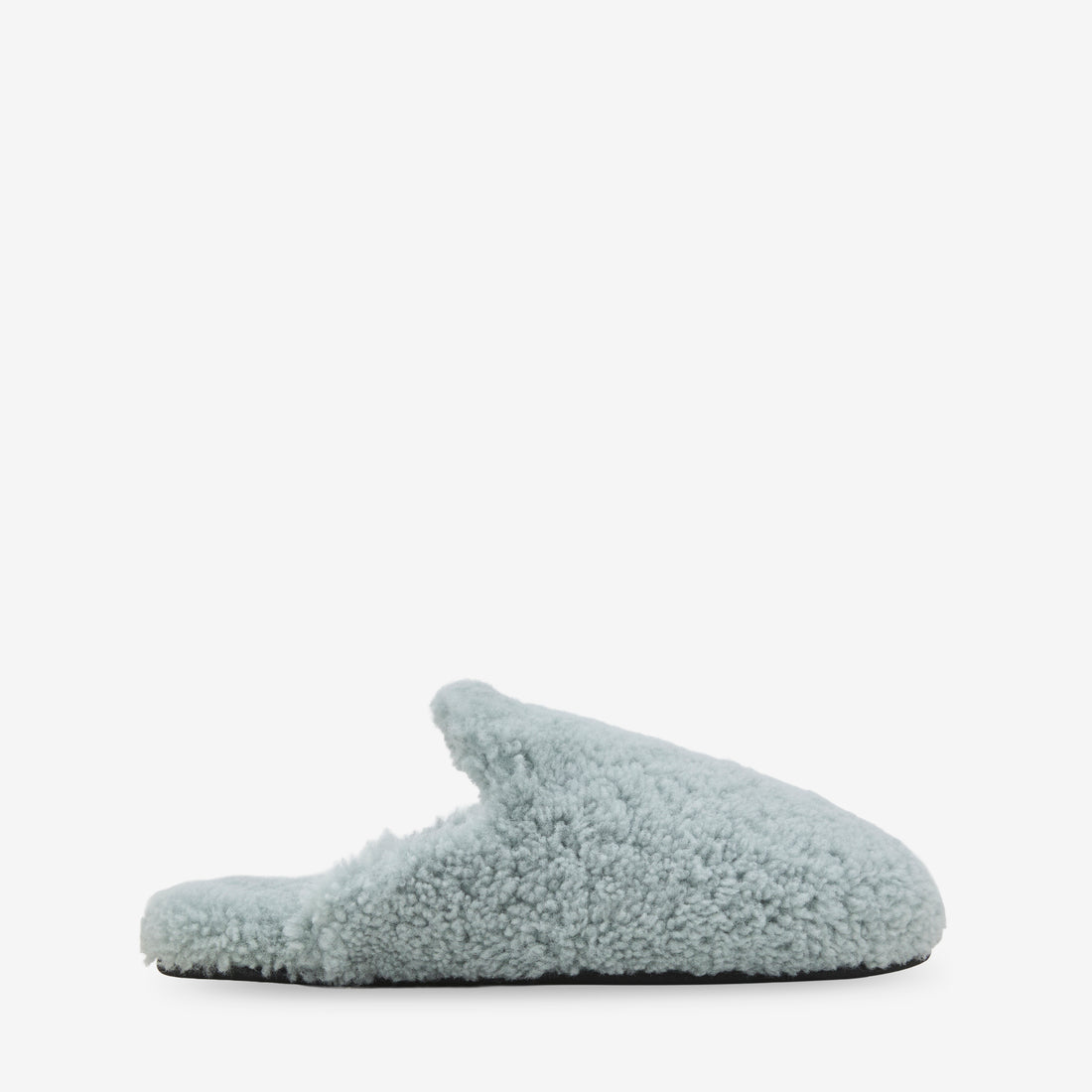 Home Slippers Teal Footwear