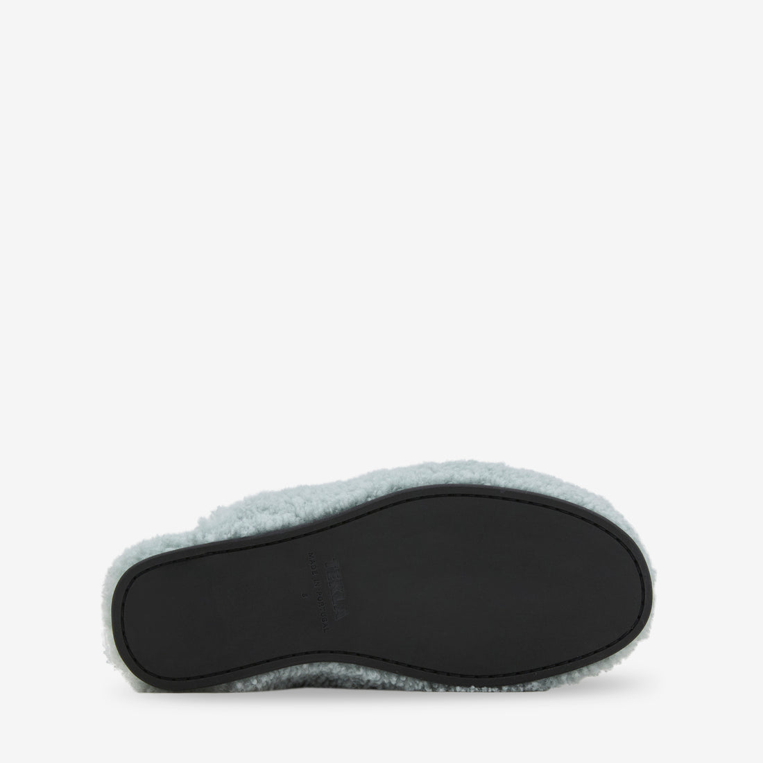 Home Slippers Teal Footwear
