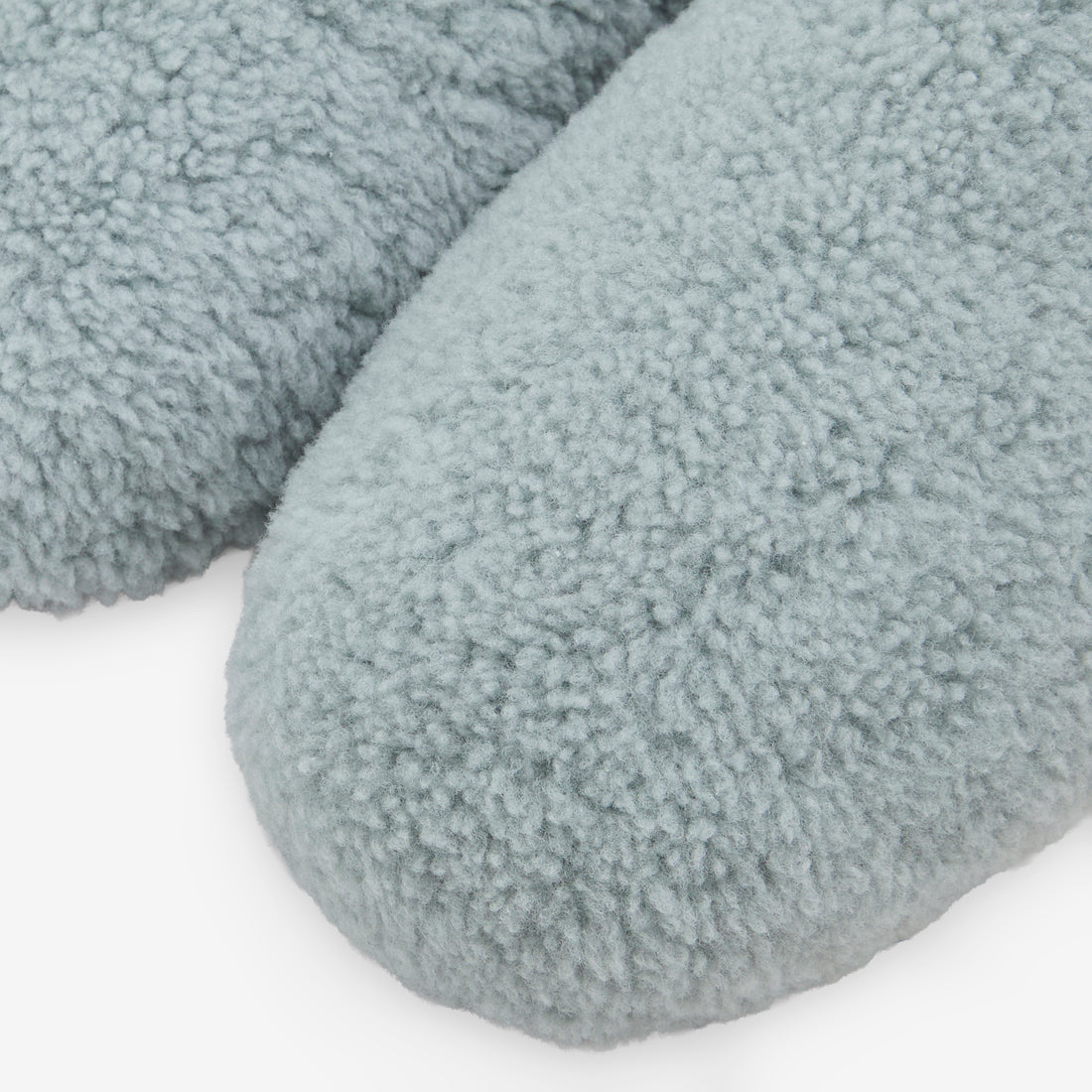 Home Slippers Teal Footwear