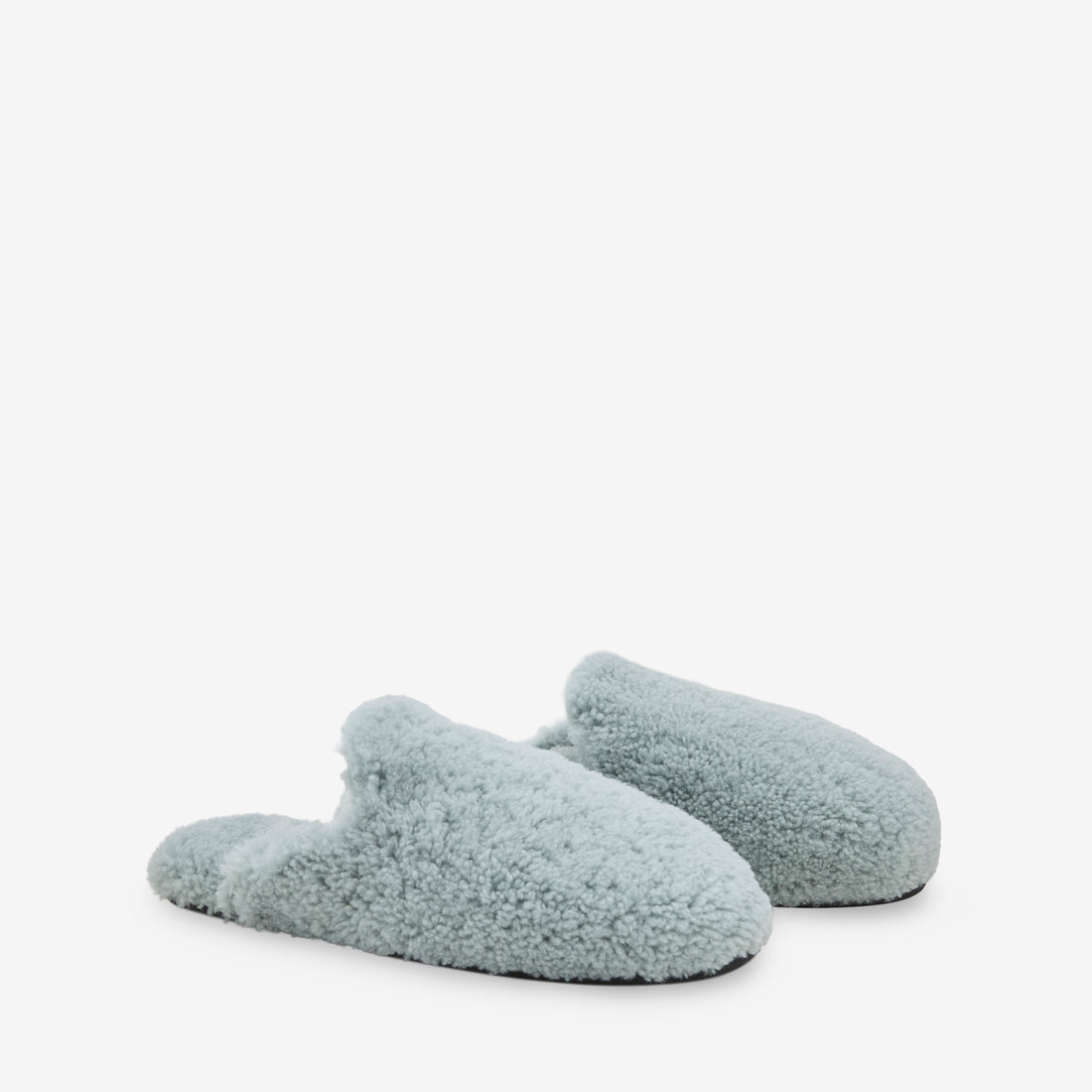 Home Slippers Teal Footwear