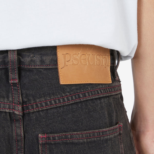Baggy Jeans Mud