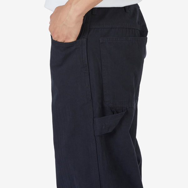 Carpenter Pant Black