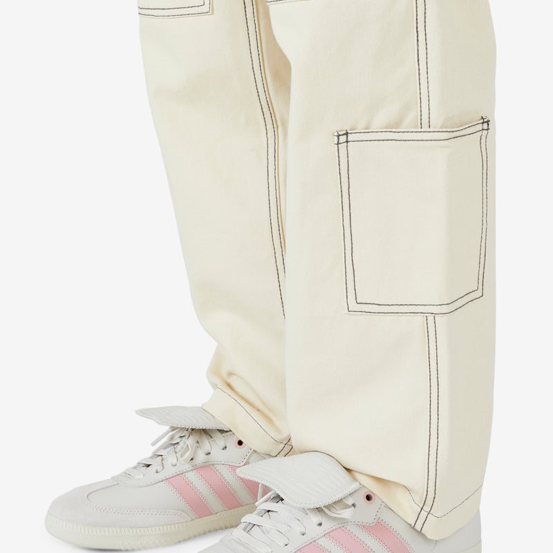 Ultra Utility Pant Natural