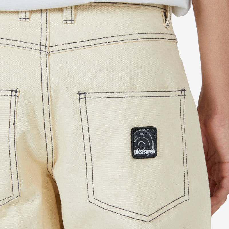 Ultra Utility Pant Natural