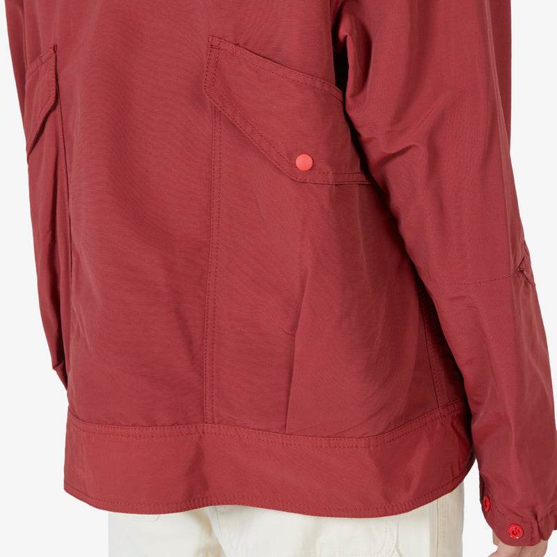 Rigby Hiker Jacket Red