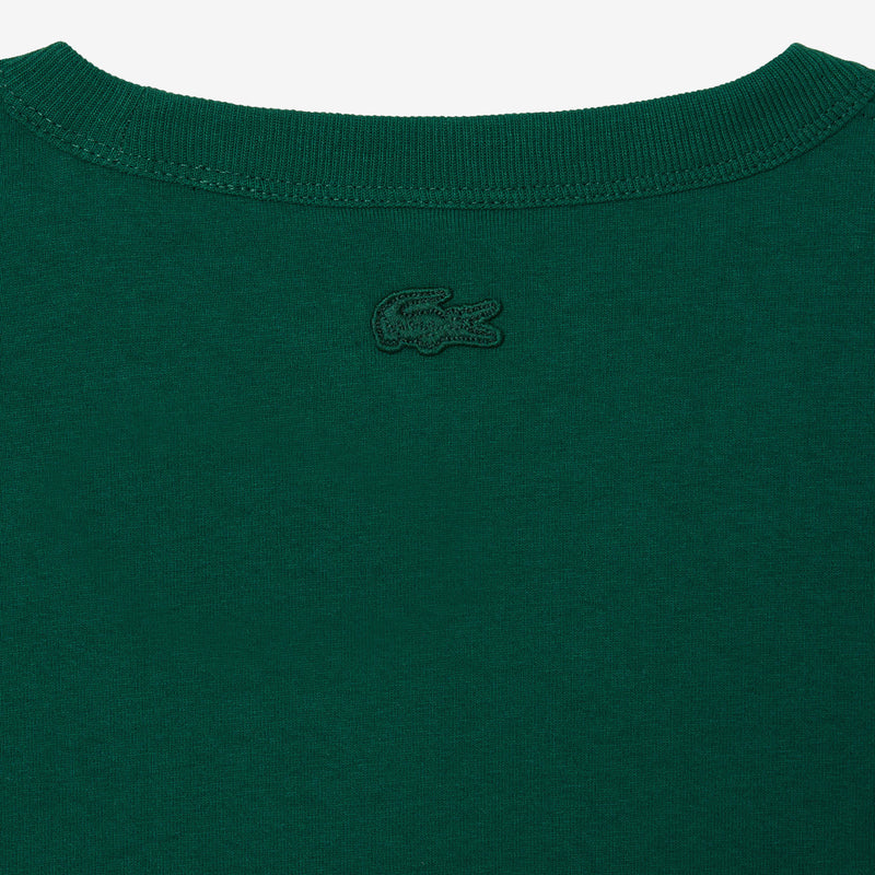 Green Collegiate T-Shirt