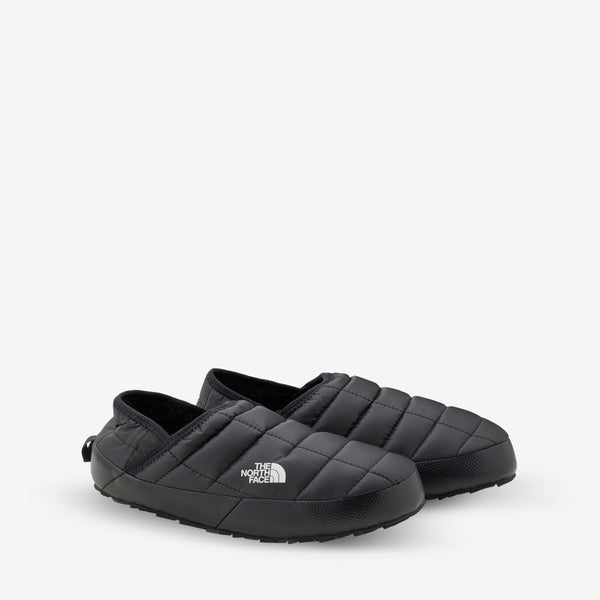 ThermoBall™ Traction V Mules TNF Black | TNF White