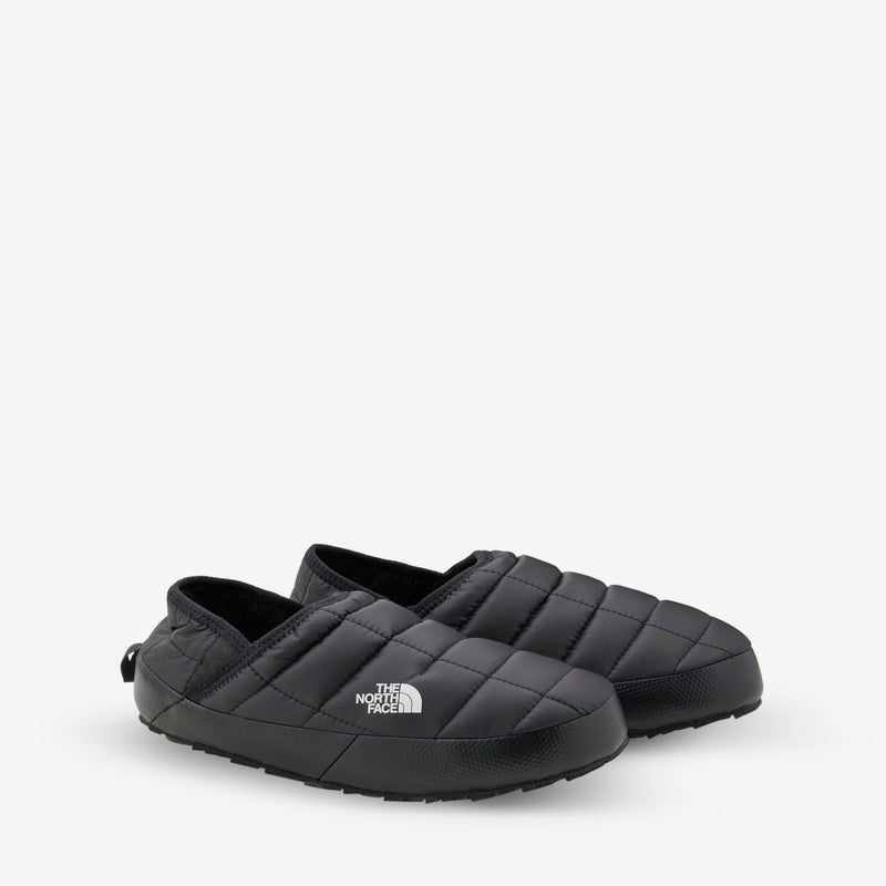 ThermoBall⢠Traction V Mules TNF Black | TNF White â Above The Clouds