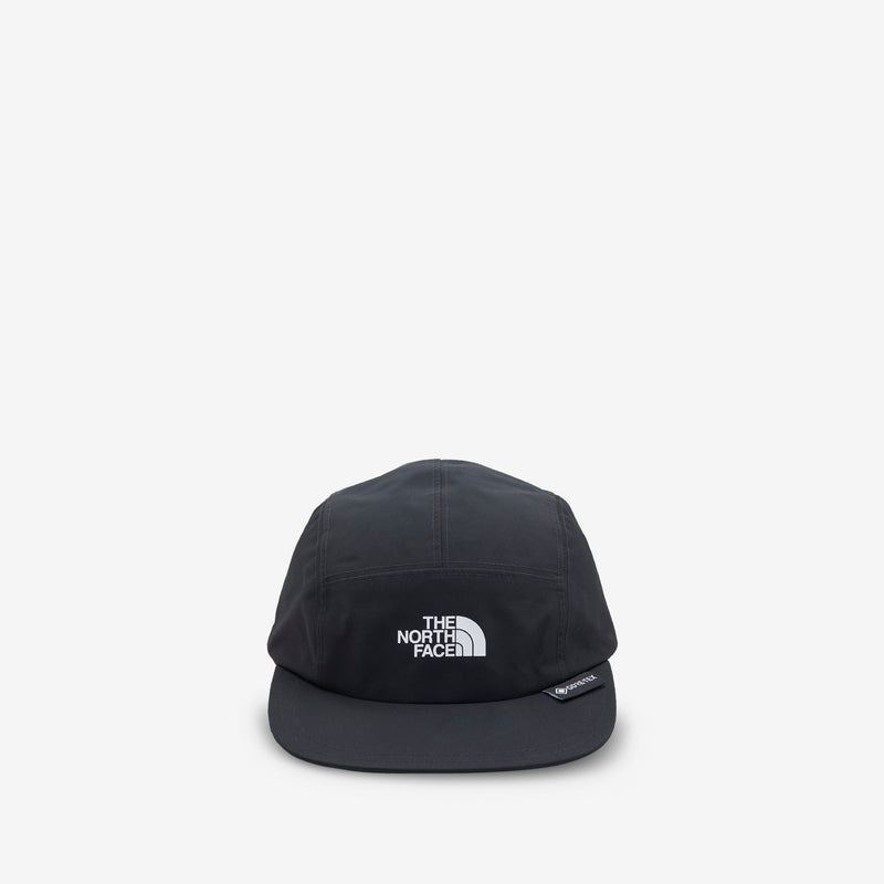 Gore-Tex Ballcap TNF Black Headwear