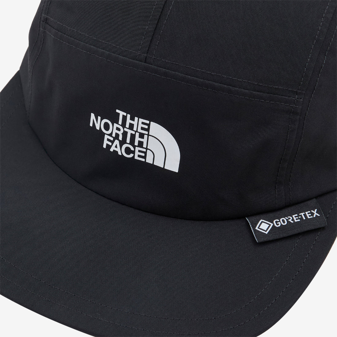 Gore-Tex Ballcap TNF Black Headwear
