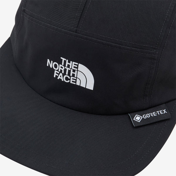 Gore-Tex Ballcap TNF Black Headwear