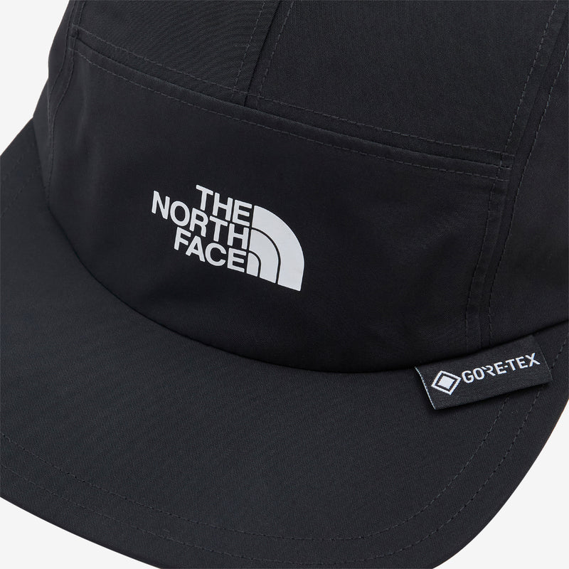 Gore-Tex Ballcap TNF Black Headwear