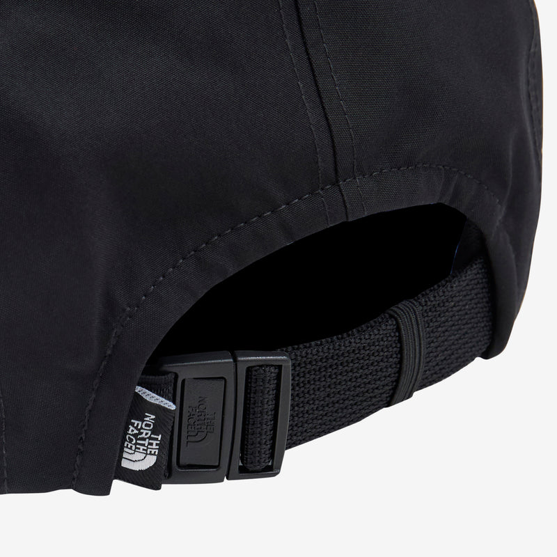 Gore-Tex Ballcap TNF Black Headwear