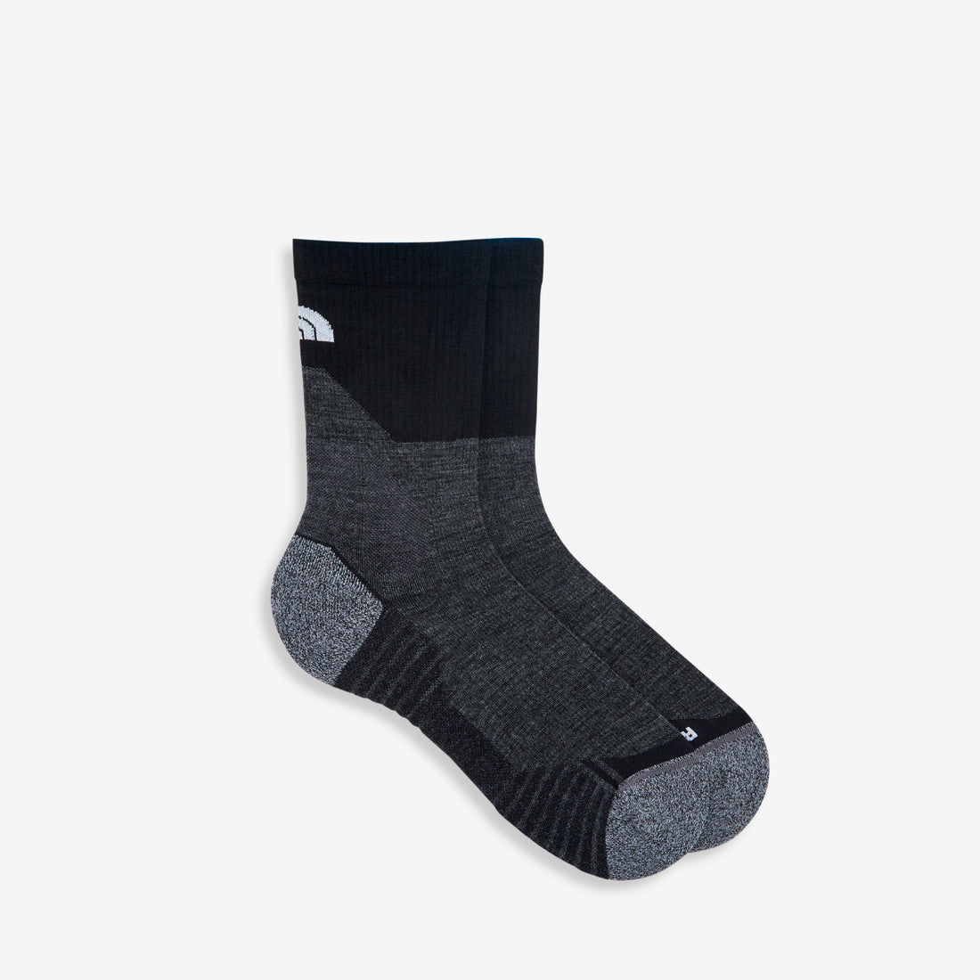 Hiking Crew Socks TNF Black Accessories