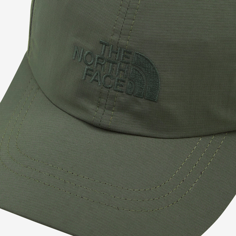 Horizon Hat New Taupe Green Headwear