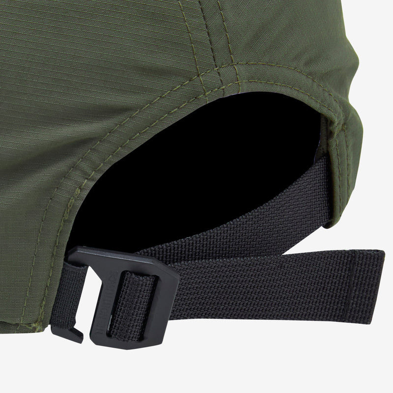 Horizon Hat New Taupe Green Headwear