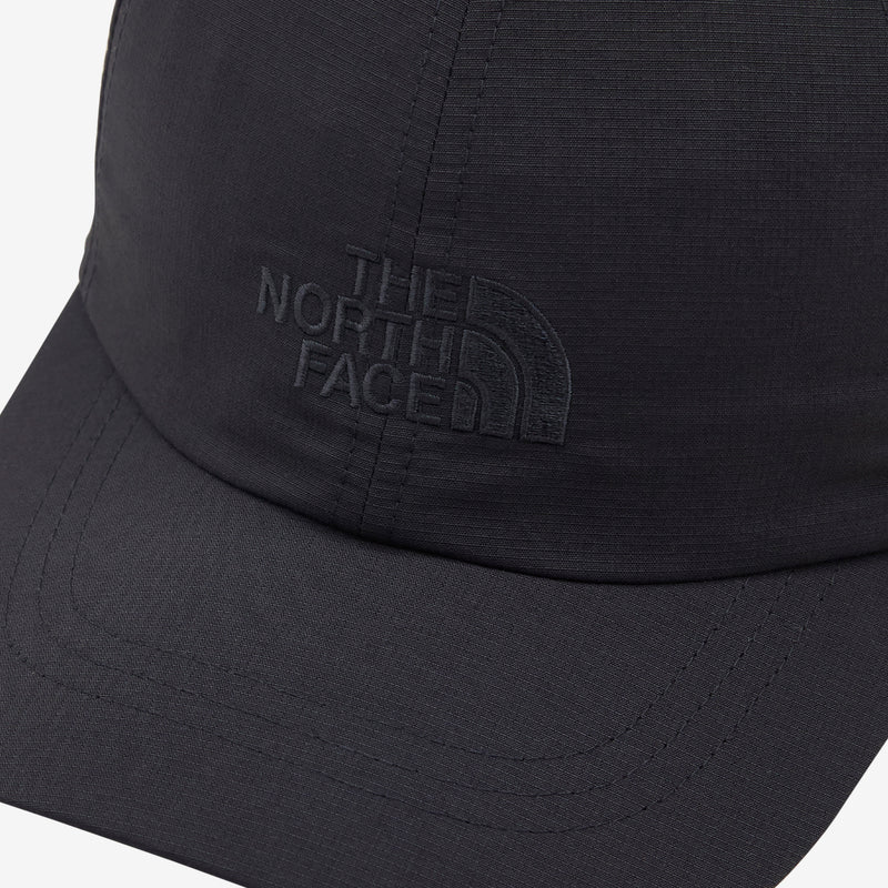Horizon Hat TNF Black Headwear