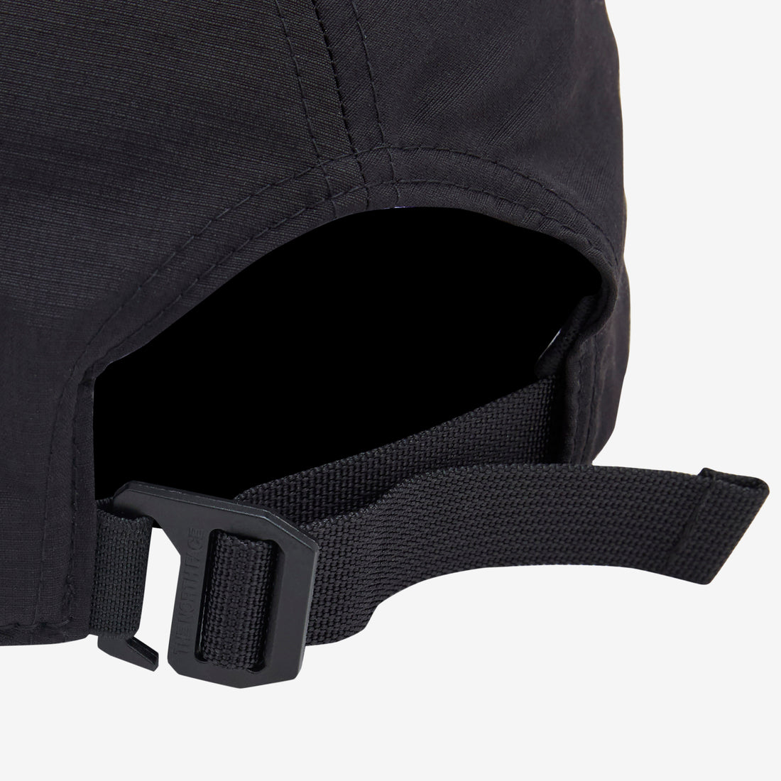 Horizon Hat TNF Black Headwear