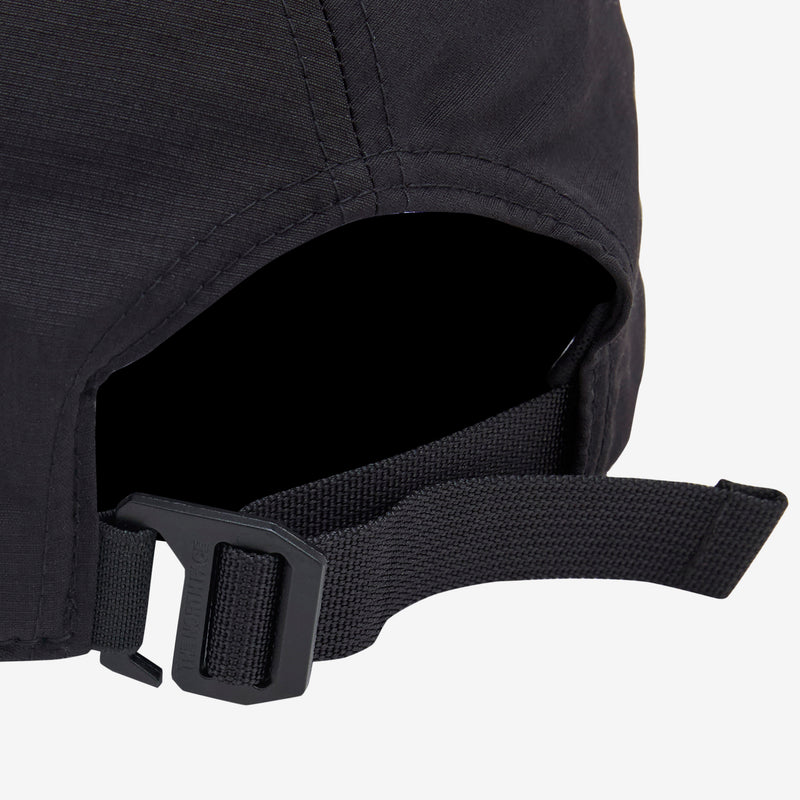 Horizon Hat TNF Black Headwear