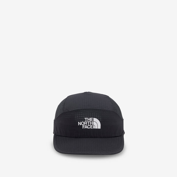 Summer LIGHTRANGE™ Run Hat TNF Black Headwear