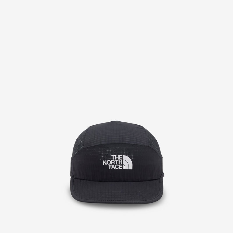 Summer LIGHTRANGE™ Run Hat TNF Black Headwear