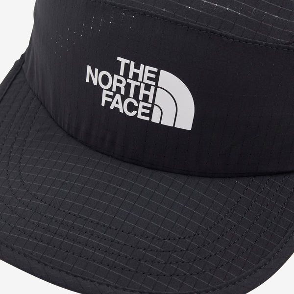 Summer LIGHTRANGE™ Run Hat TNF Black Headwear