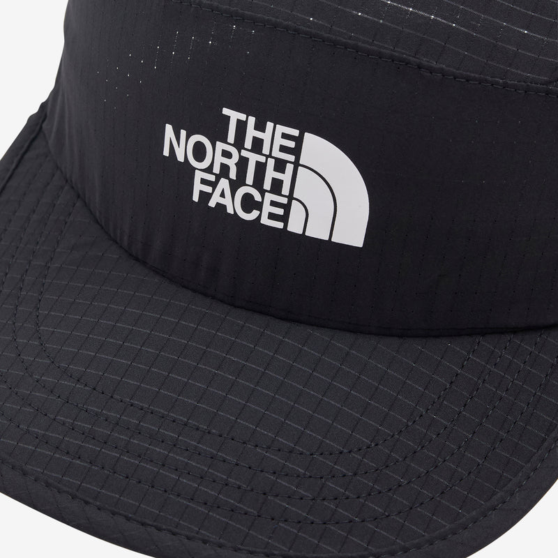 Summer LIGHTRANGE™ Run Hat TNF Black Headwear