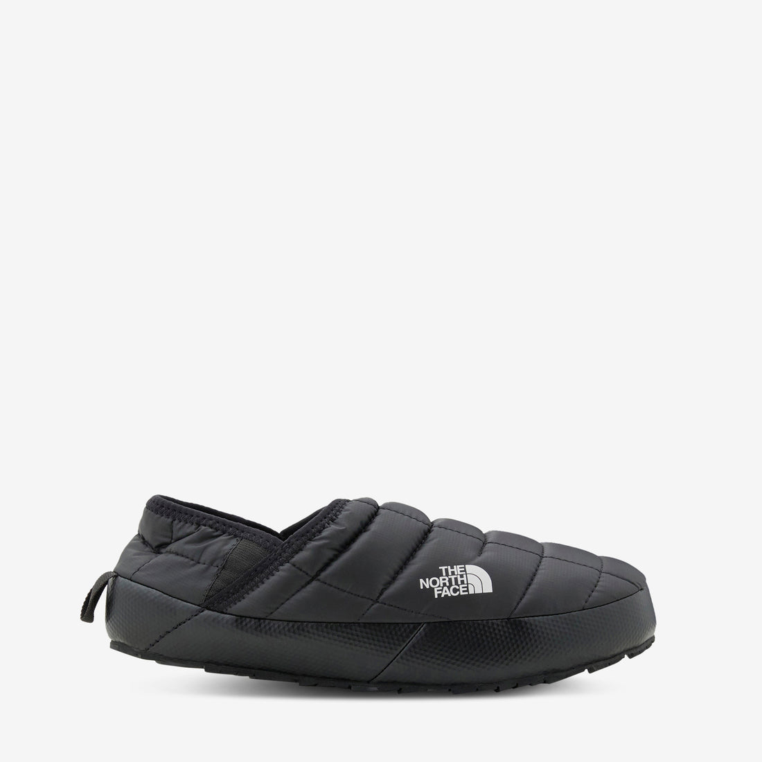 ThermoBallª Traction V Mules TNF Black | TNF White Footwear
