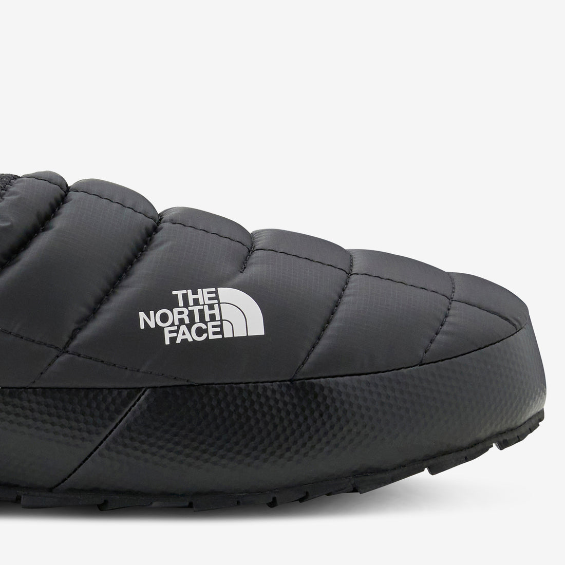 ThermoBallª Traction V Mules TNF Black | TNF White Footwear
