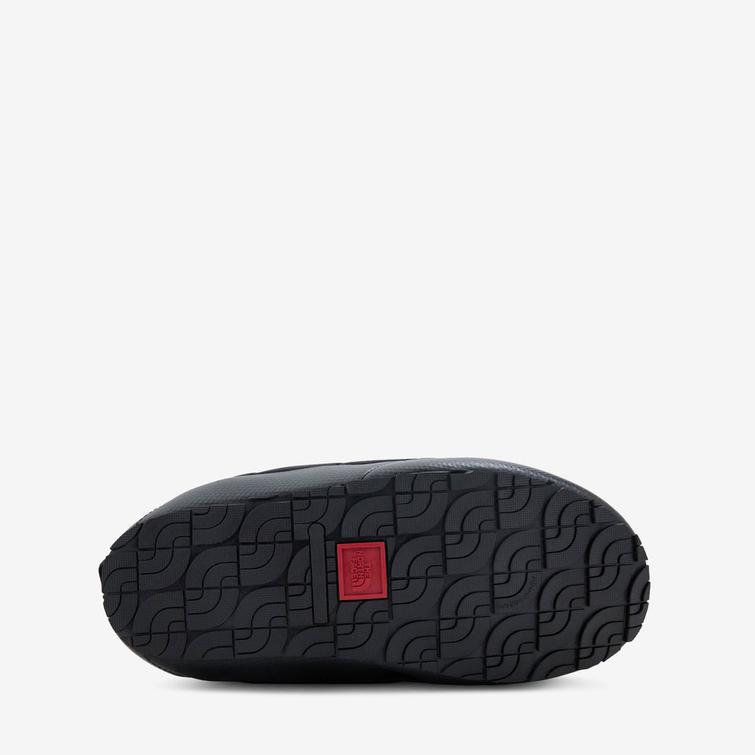 ThermoBallª Traction V Mules TNF Black | TNF White Footwear