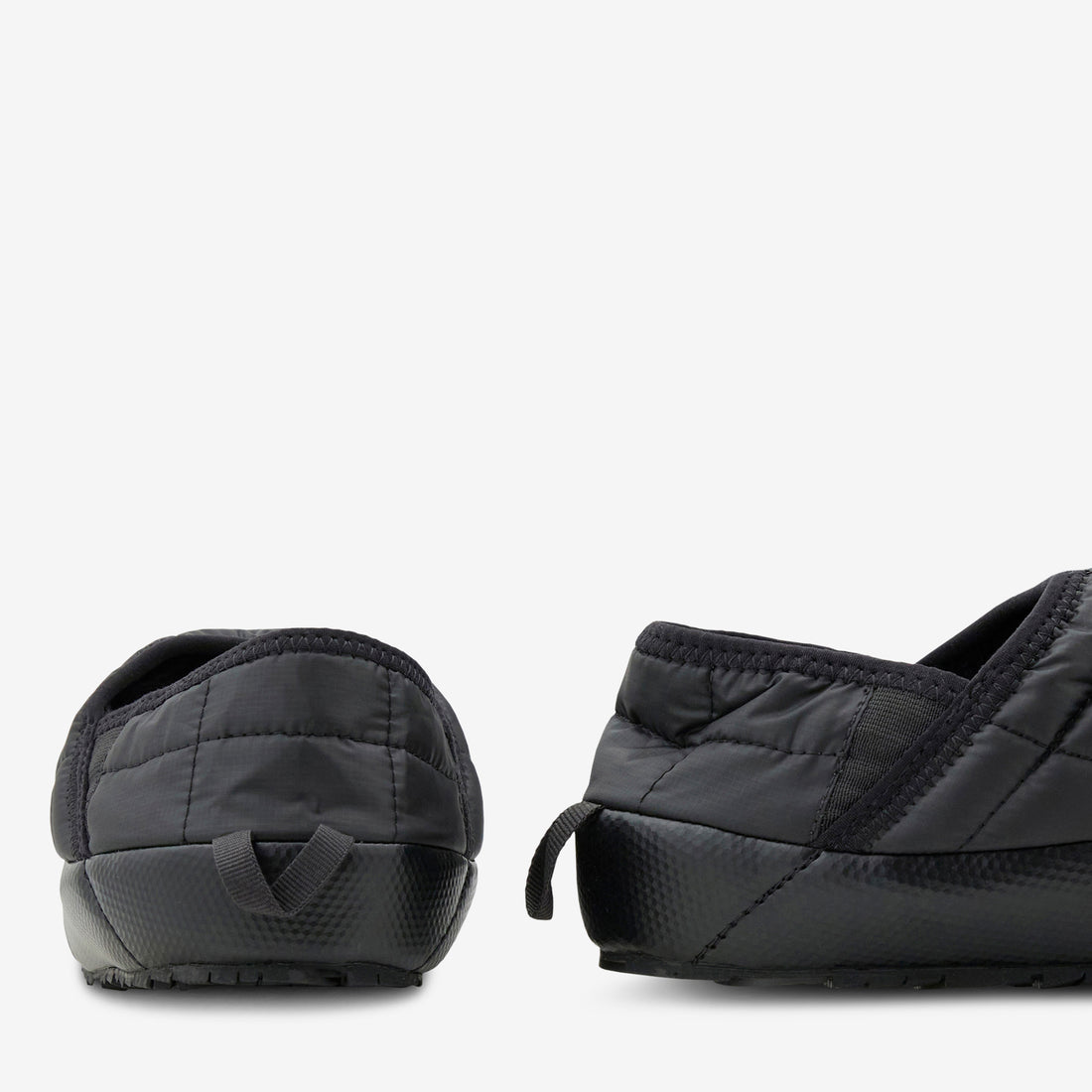 ThermoBallª Traction V Mules TNF Black | TNF White Footwear
