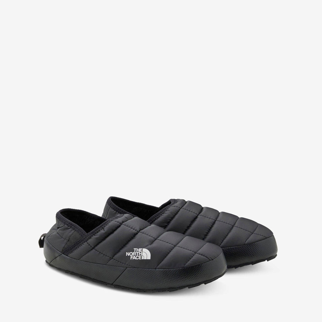 ThermoBallª Traction V Mules TNF Black | TNF White Footwear