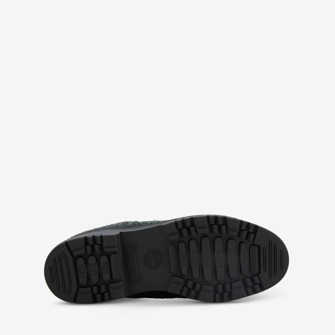 Heritage GTX Chukka Boot Black Suede Footwear