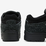 Heritage GTX Chukka Boot Black Suede